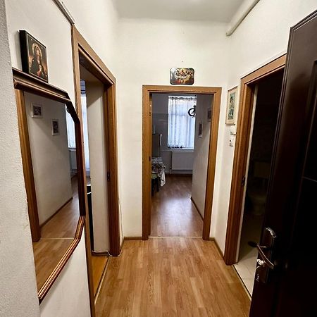 Garsoniera Ultracentral Διαμέρισμα Μπακάου Εξωτερικό φωτογραφία