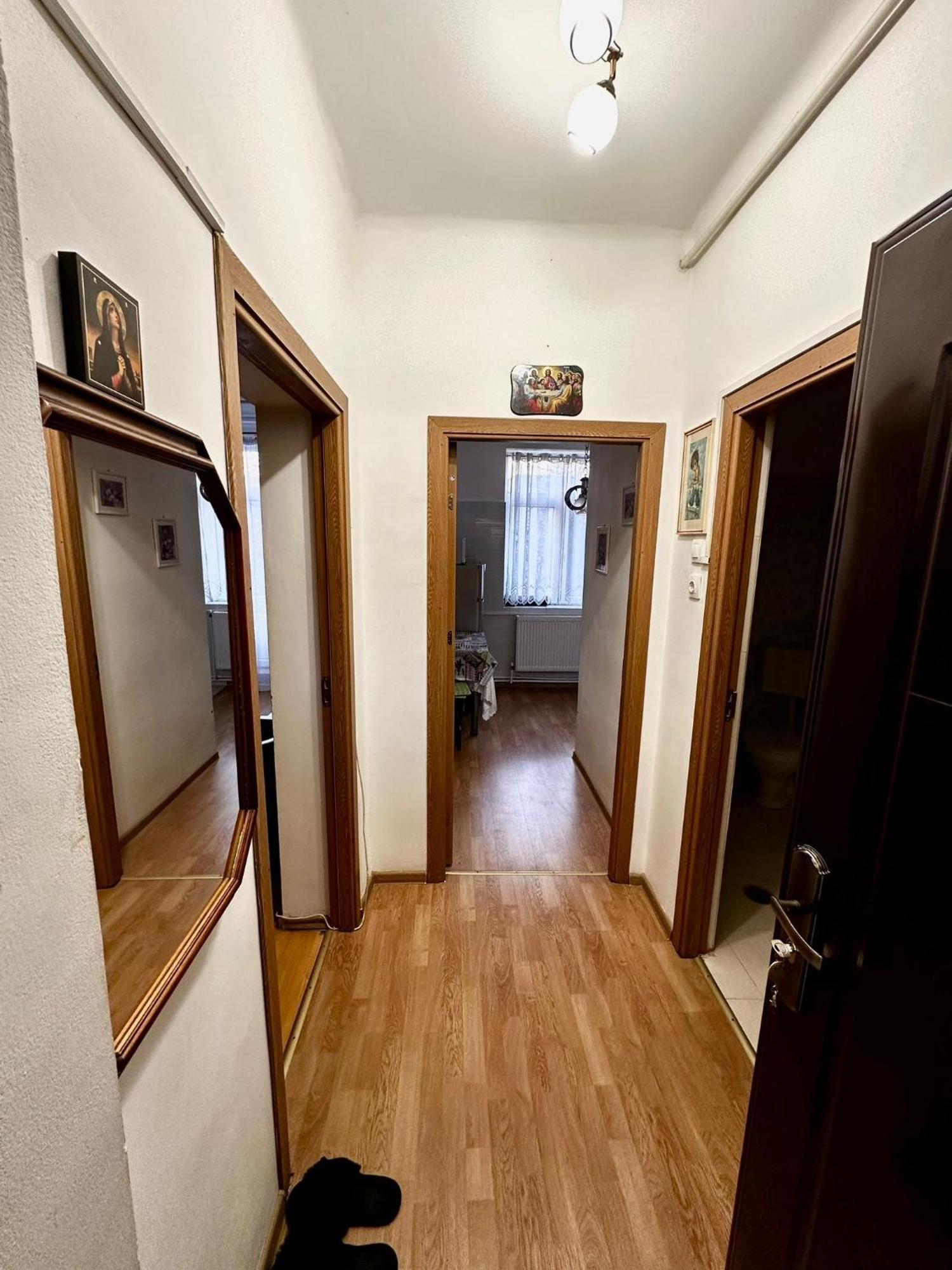 Garsoniera Ultracentral Διαμέρισμα Μπακάου Εξωτερικό φωτογραφία